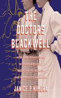 Doctors Blackwell Lib/E
