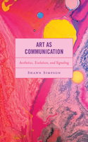 Art as Communication