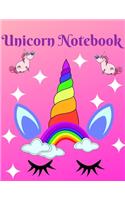 Unicorn Notebook