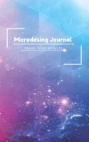 Microdosing Journal