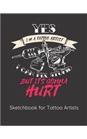 Yes I'm a Tattoo Artist I Can Fix Stupid but It's Gonna Hurt