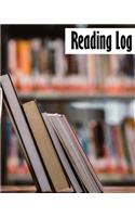Reading Log