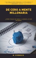 de Cero a Mente Millonaria: ¿Cómo pasas de nada a lograr lo que quieres?