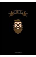 The Best Butchers Have Beards: Address Book(1562 Address Book)
