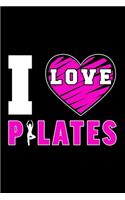I Love Pilates