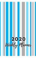 Weekly Planner