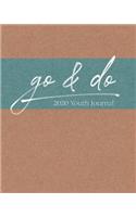 Go & Do - 2020 Youth Journal