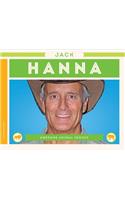 Jack Hanna