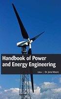 HANDBOOK OF POWER AND ENERGY ENGINEERING