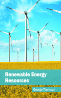 Renewable Energy Resources