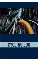 Cycling Log