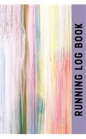Running Log Book