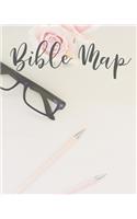 Bible Map