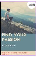 Find Your Passion