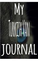 My Turkish Van Journal