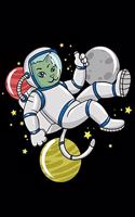 Cat Astronaut