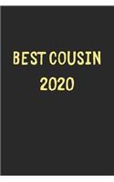 Best Cousin 2020