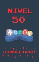 Nivel 50 Completado