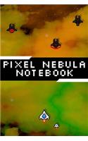 Pixel Nebula Notebook