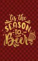 Tis The Season To Beer