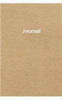 Journal