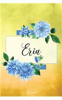 Erin Journal