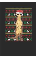 Ugly Christmas - Meerkat