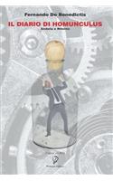 Il Diario Di Homunculus