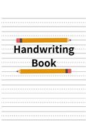 Handwriting Book