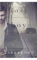 Lost Boy: (2 Lonely Duet)