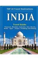 INDIA Travel Guide