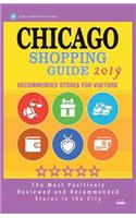 Chicago Shopping Guide 2019: Best Rated Stores in Chicago, USA - Stores Recommended for Visitors, (Chicago Shopping Guide 2019)