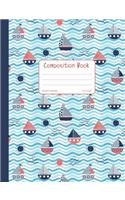 Composition Book