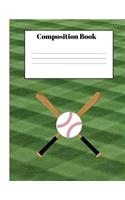 Composition Book