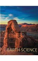 Earth Science Composition Notebook: Wide Ruled Earth Science Composition Notebook, Earth Science Journal