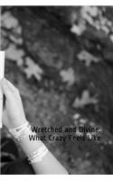 Wretched and Divine: What Crazy Feels Like