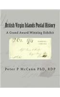 British Virgin Islands Postal History
