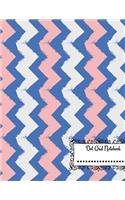Dot Grid Notebook