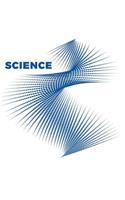 Cool Illusion Pattern Journal: Science Class Blank Lined Composition Notebook 75 Sheets / 150 Pages 6 x 9 inch