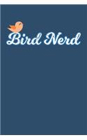 Bird Nerd