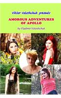 Amorous Adventures of Apollo: (Love Planet)