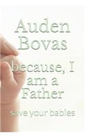 Because, I Am a Father