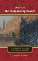Case of the Disappearing Beaune