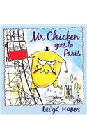 Mr Chicken Goes to Paris: (1 MR CHICKEN)