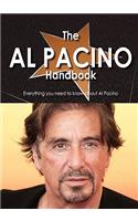 The Al Pacino Handbook - Everything You Need to Know about Al Pacino