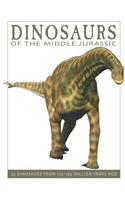 Dinosaurs of the Middle Jurassic