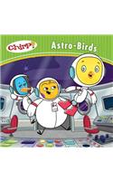 Chirp: Astro-Birds