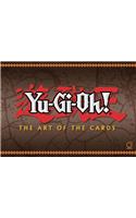 Yu-Gi-Oh! the Art of the Cards