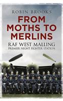 From Moths to Merlins