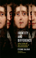 Identity and Difference